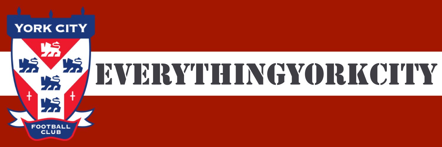 EverythingYorkCity banner