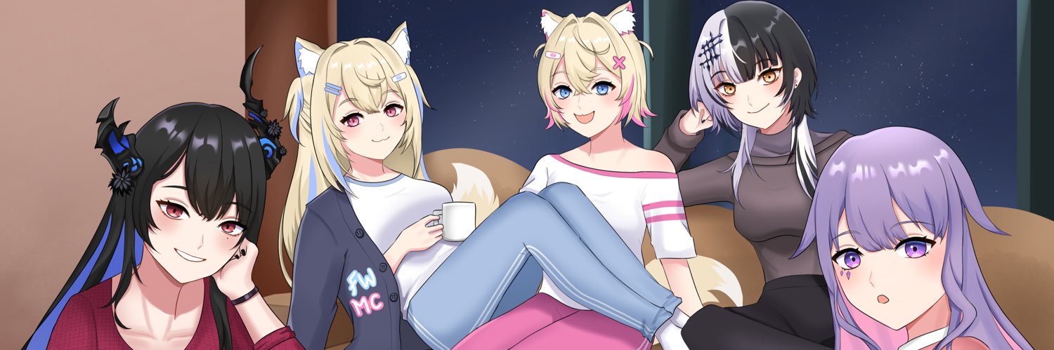 ◆ Meyvi ◆'s banner