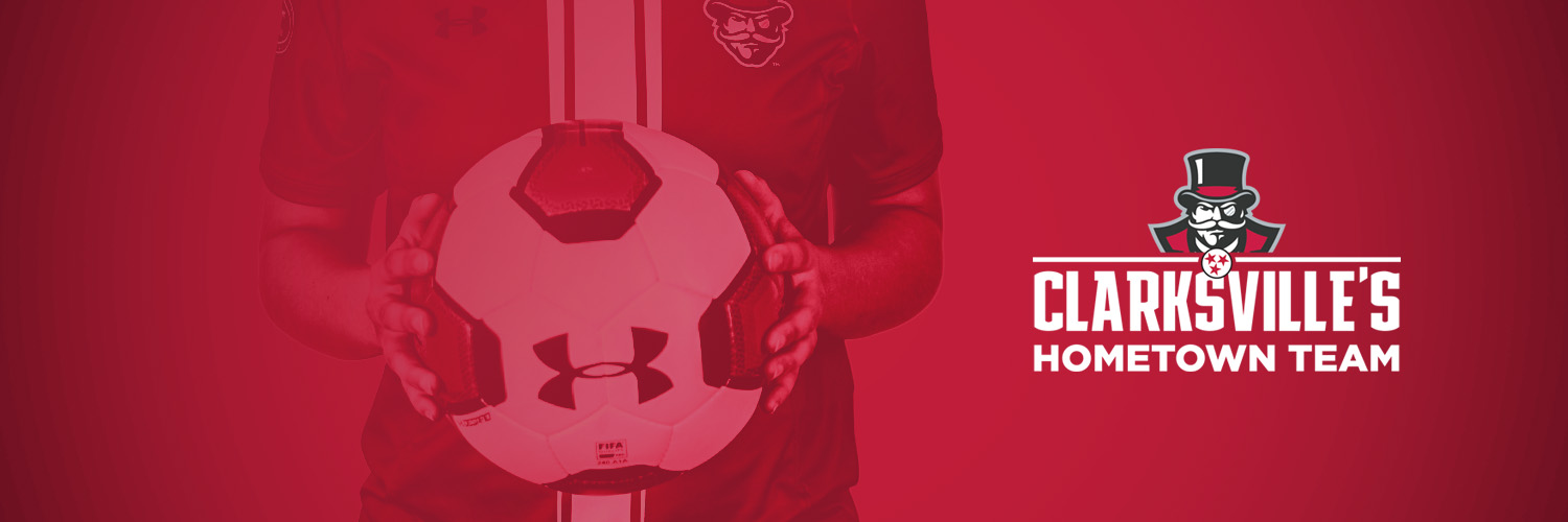 Austin Peay Soccer Profile Banner
