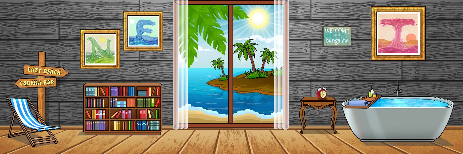 LazyKidNFT's profile banner image