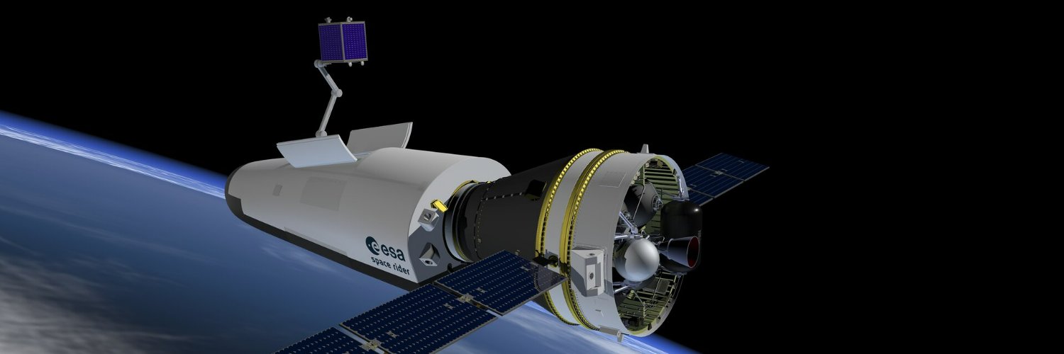 EuropeanSpaceflight's banner