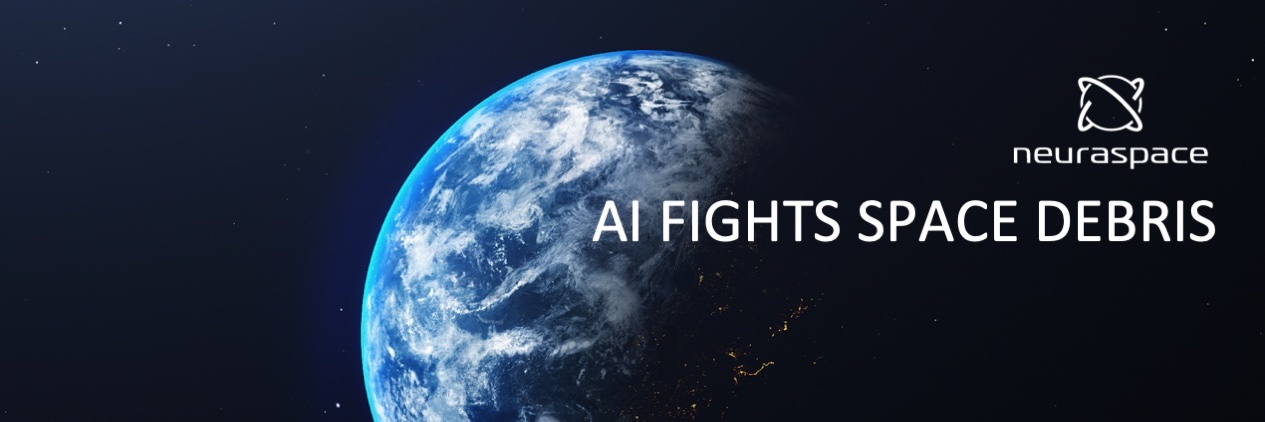 Neuraspace banner