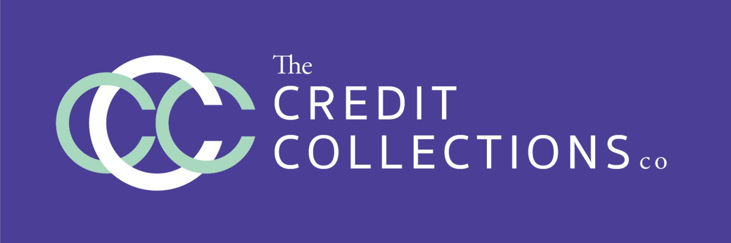 The Credit Collections Company banner
