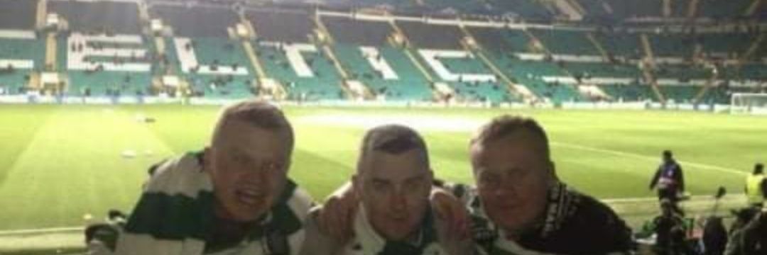 Sean banner