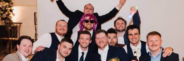LBAKES2525's profile banner image