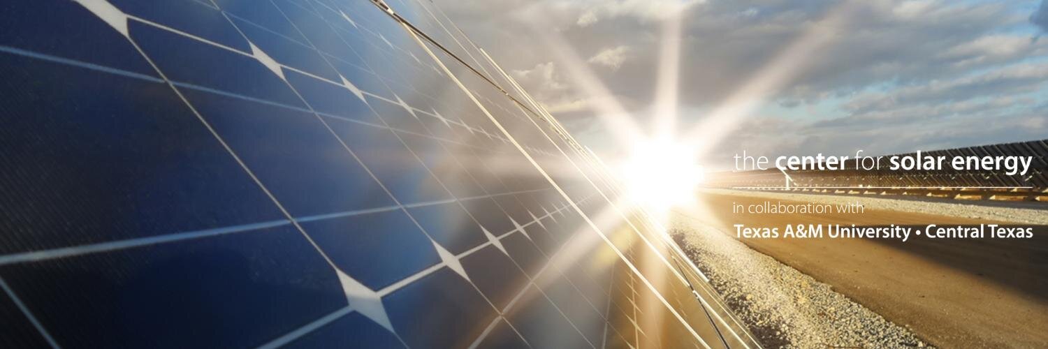 Cen4SolarEnergy's profile banner image