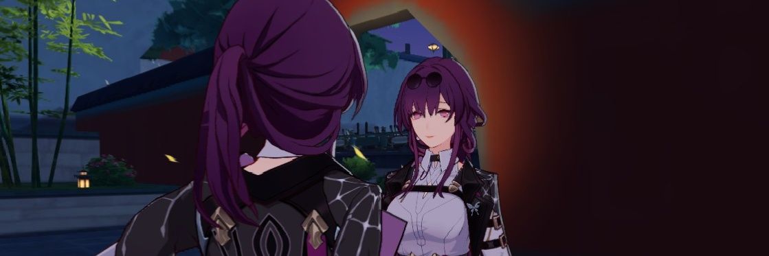 Hanaru's banner