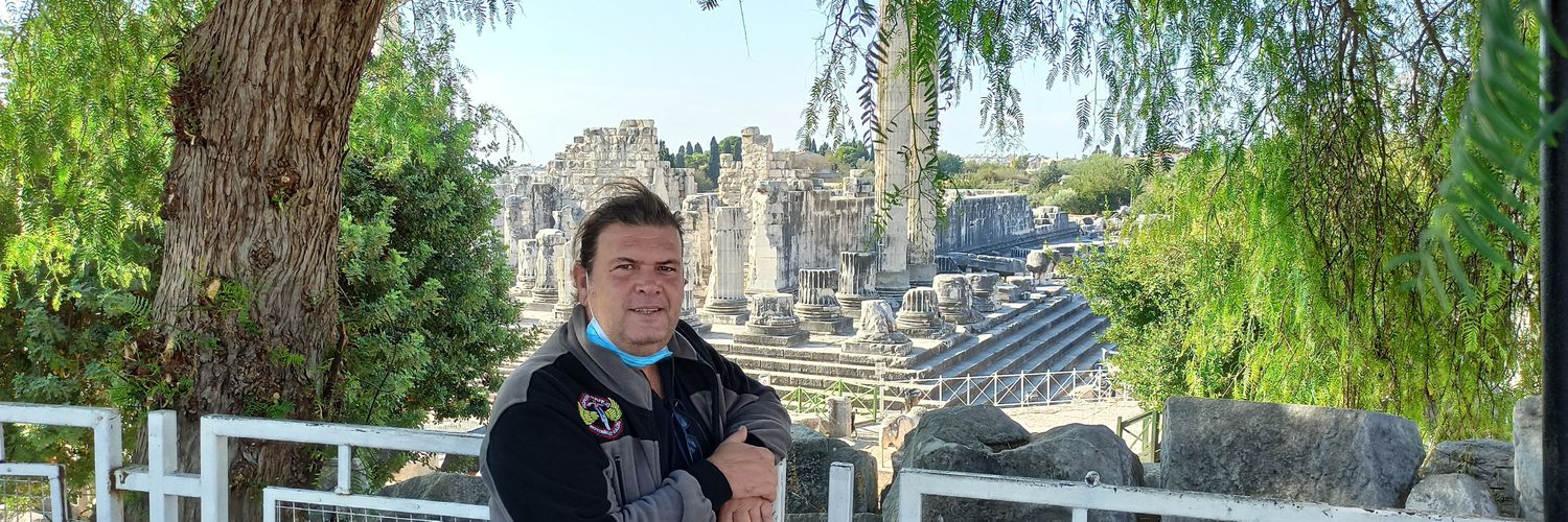SemihBozdag10's profile banner image