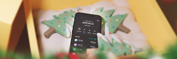 PeraAlgoWallet Profile Banner