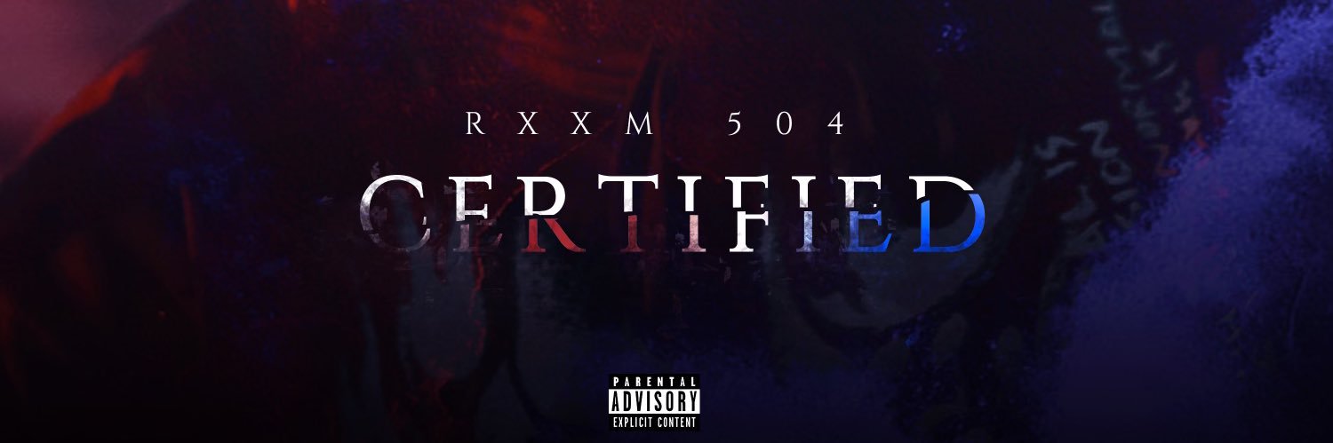 Rxxm504 ✝️SL banner