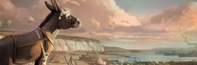 Crypto Donkey banner