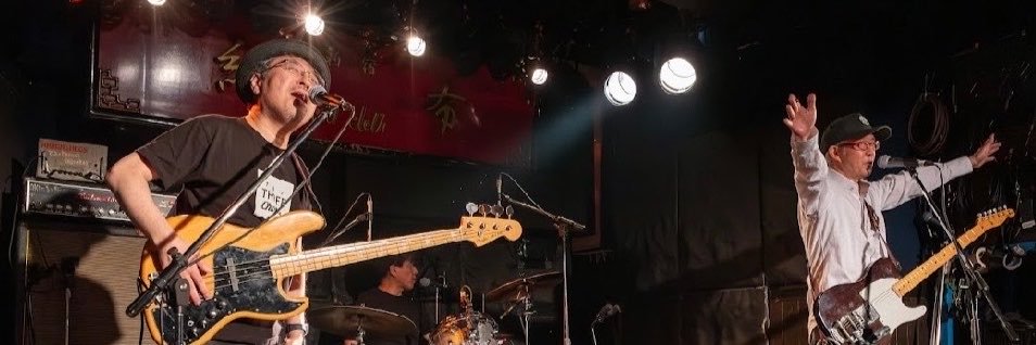 TheThreeChords's profile banner image
