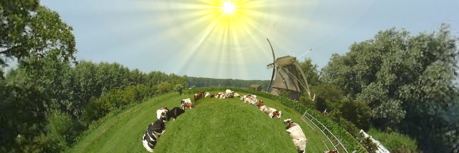 🇳🇱 Justin Kees #NEXIT 🇳🇱 banner