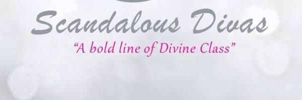 ScandalousDivas's profile banner image