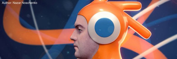 blender_artists Profile Banner