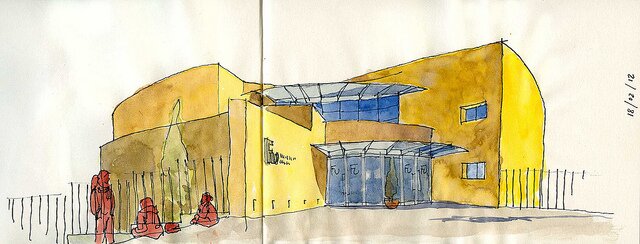 BibliotecaFU's profile banner image
