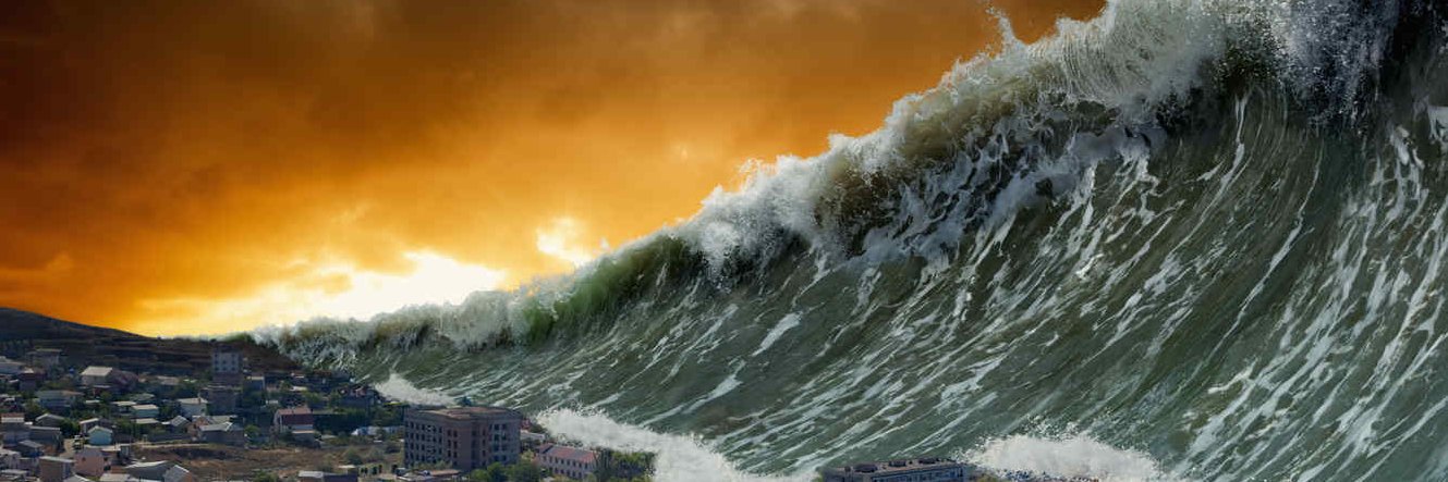 TsunamiComing's profile banner image