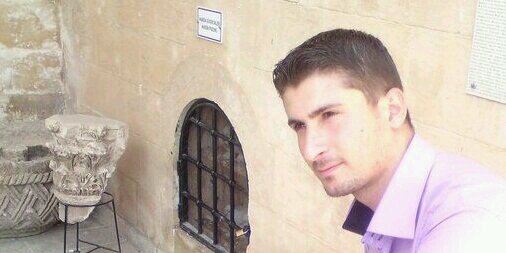 meseniti's profile banner image