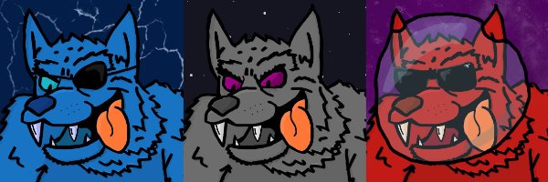 MythicCreatureZ's profile banner image