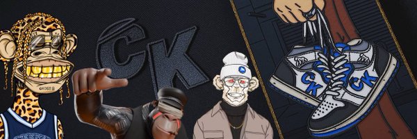 NFTMageee Profile Banner