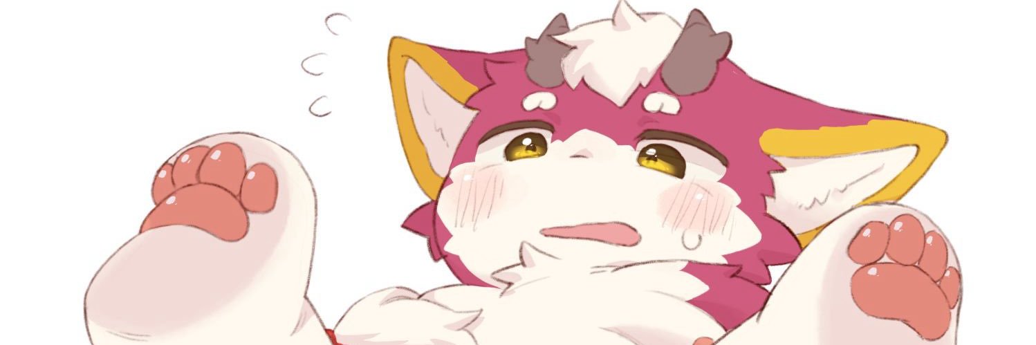 月月越岳岳悦悦悦乐思🍼 banner