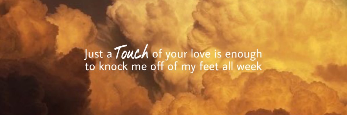 LMMyUniverse's profile banner image