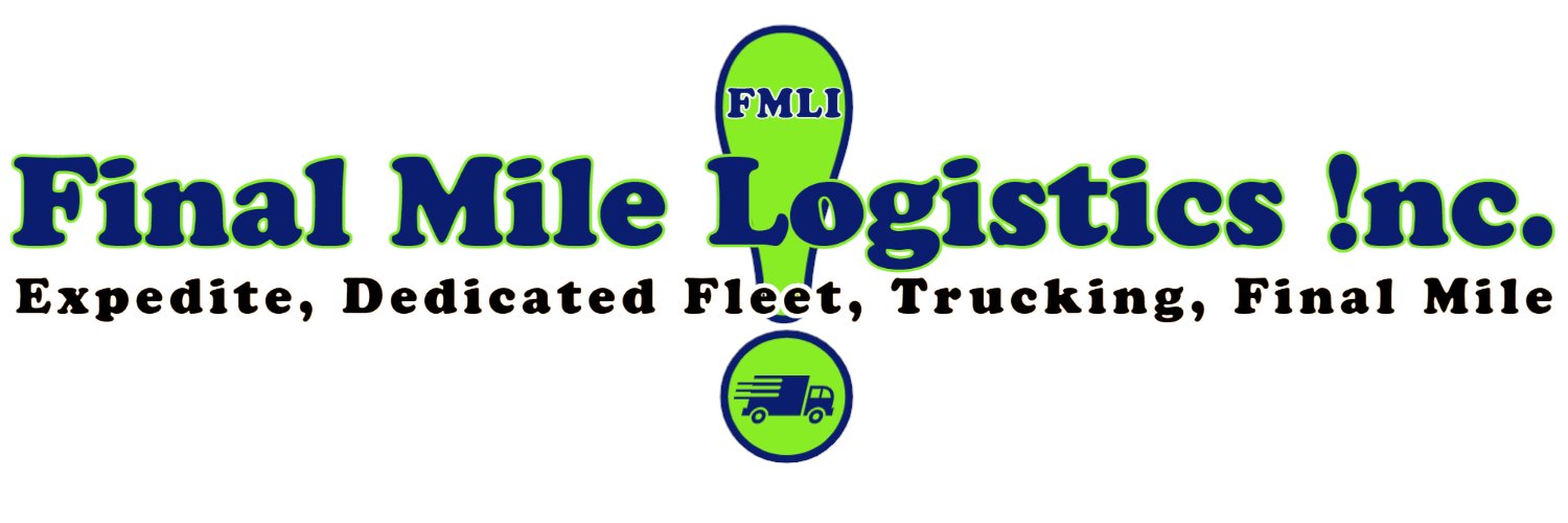 Final Mile Logistics Inc. banner