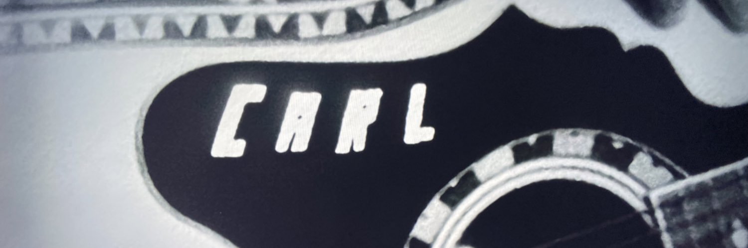 Carl J Samuelson banner