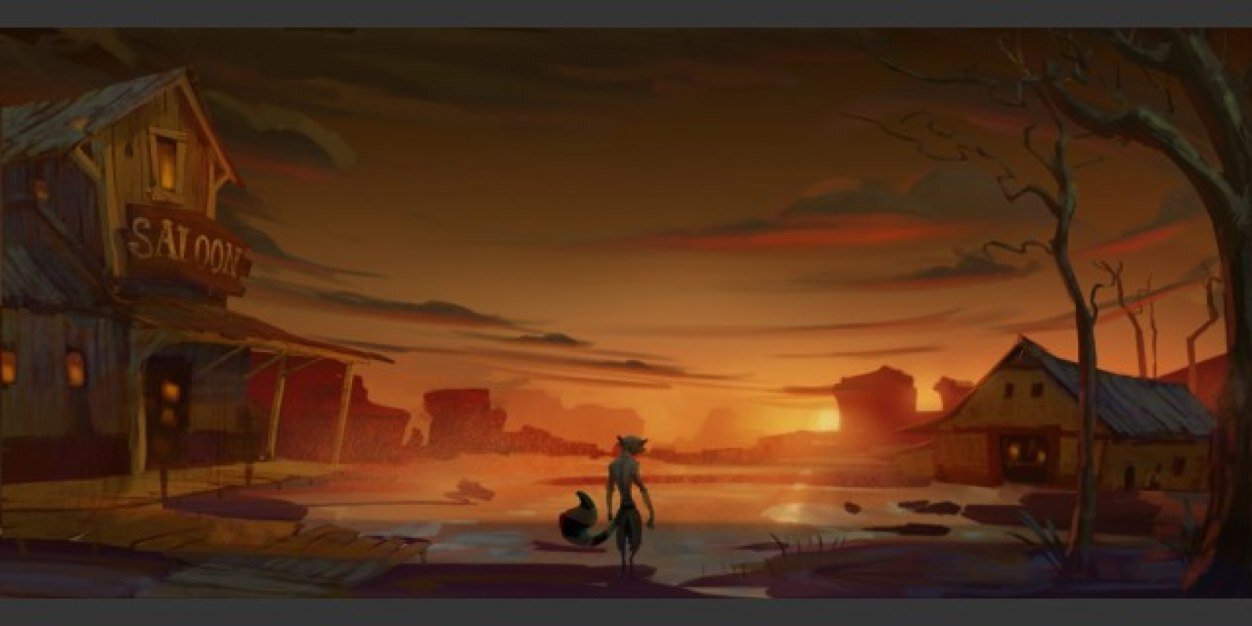 TeneseeCooper's profile banner image
