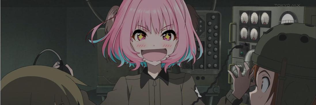 唐物ゴブリン@眼鏡または右子は時空を救う banner
