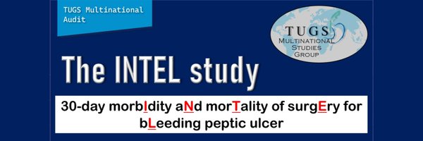 TUGS_INTELstudy Profile Banner