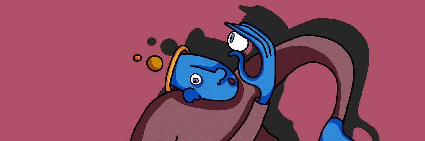 RandomGev Arts banner