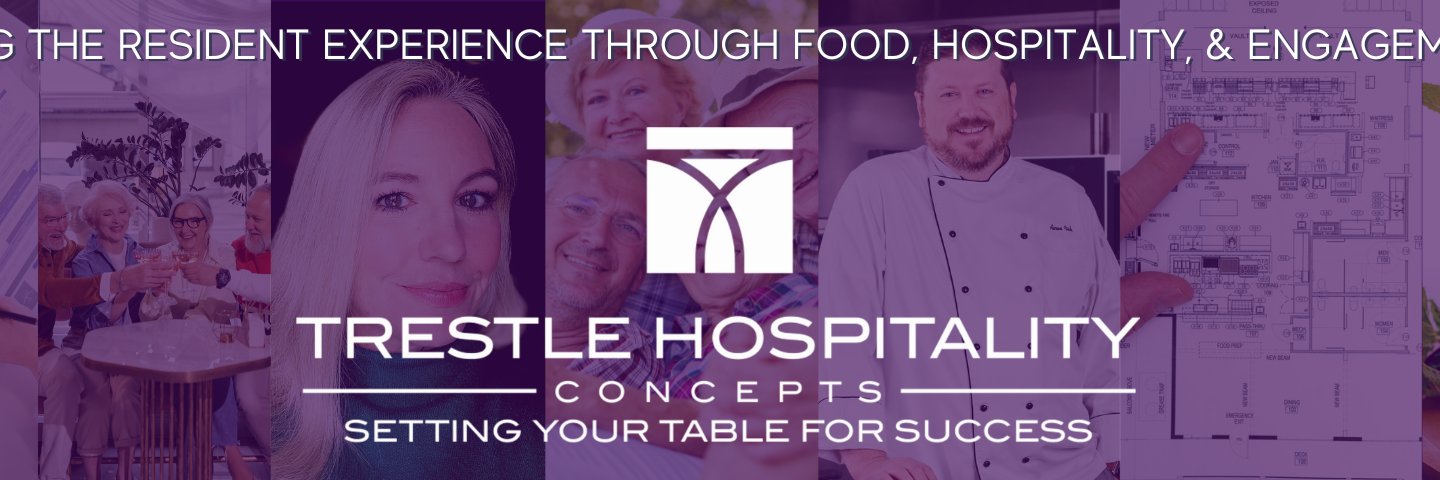Trestle Hospitality Concepts banner