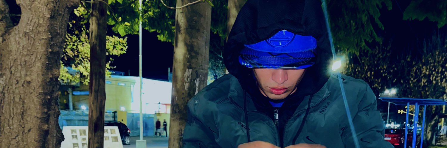 El_Moyiii's profile banner image