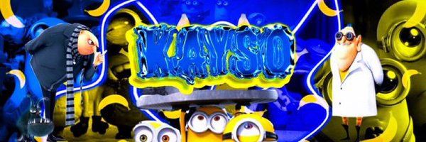 Kayso1k Profile Banner