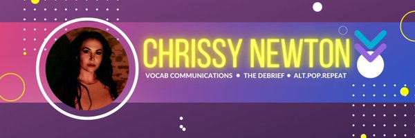 chrissynewton Profile Banner