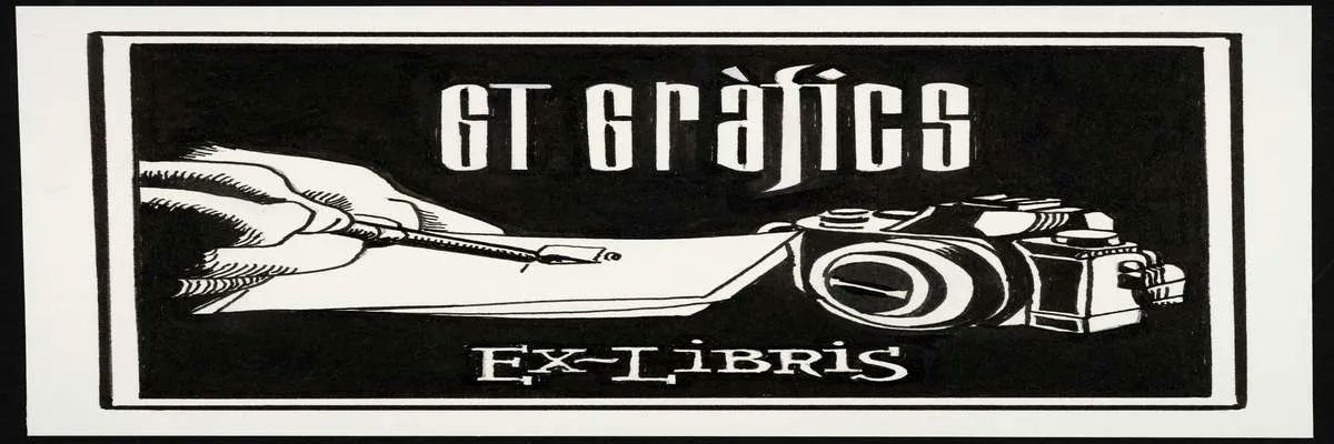 GT Documents Gràfics banner