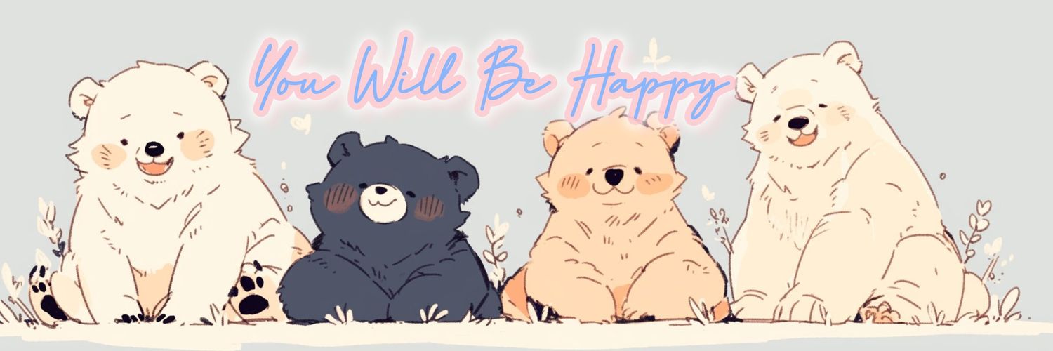 BearLighteu's profile banner image