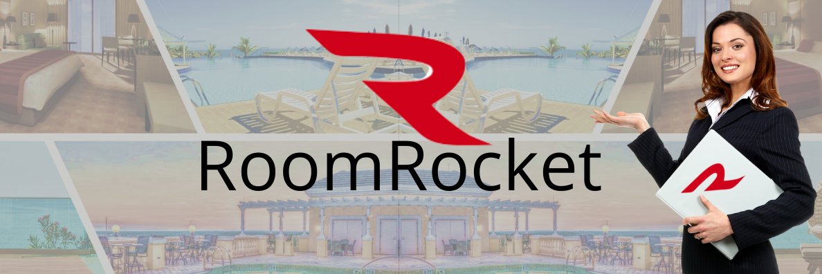 RoomRocket banner