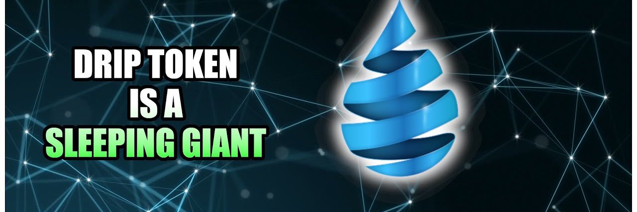 Drip💧 Lord banner