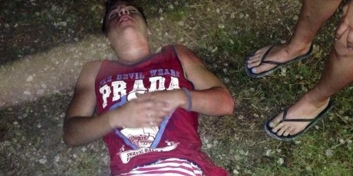 StChuckPassouts's profile banner image