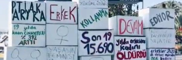 BKD-Bodrum Kadın Dayanışma Derneği banner