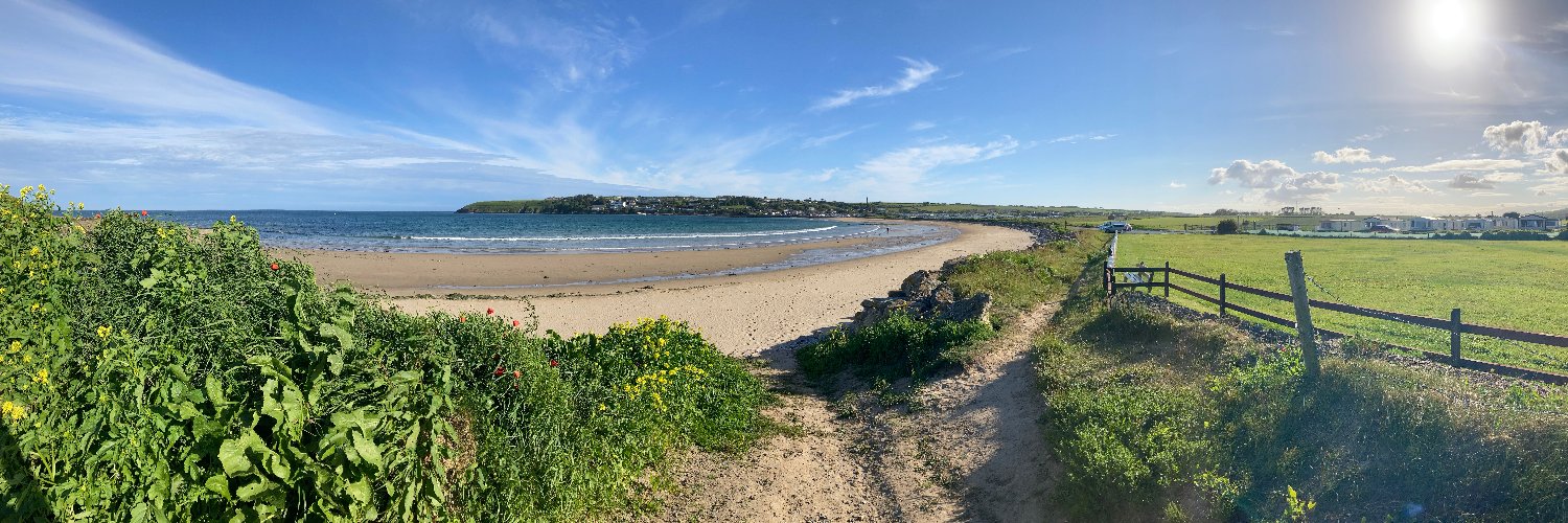 Copper Buoy Ltd banner