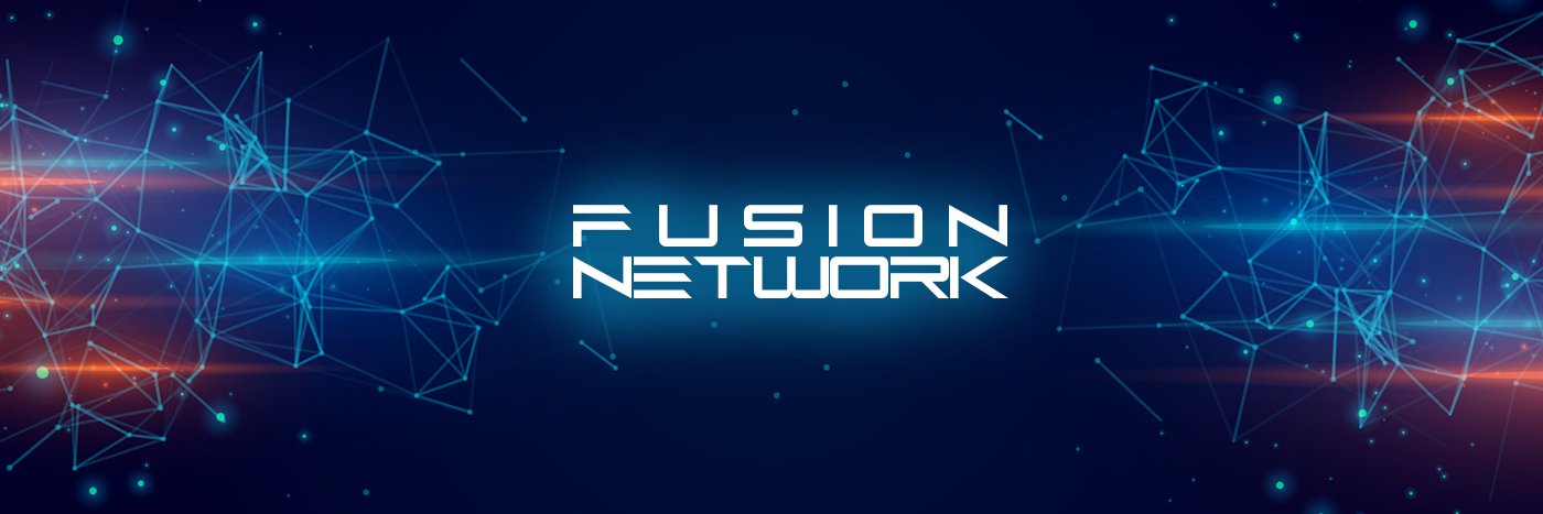 Fusion Network banner