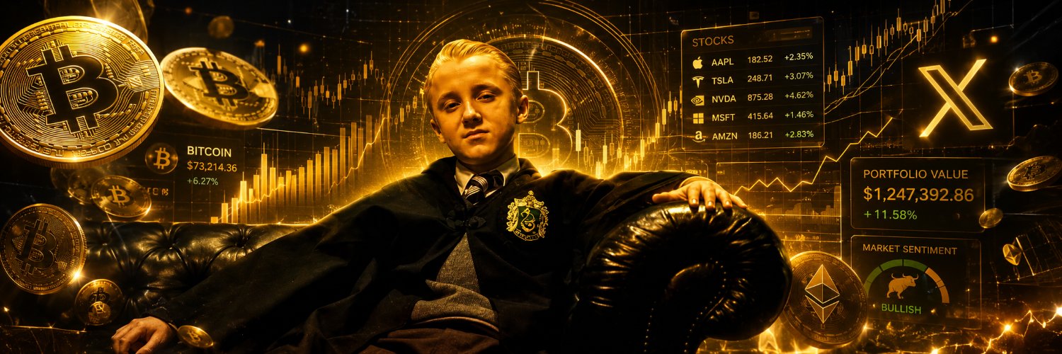DracoCryptfoy's profile banner image