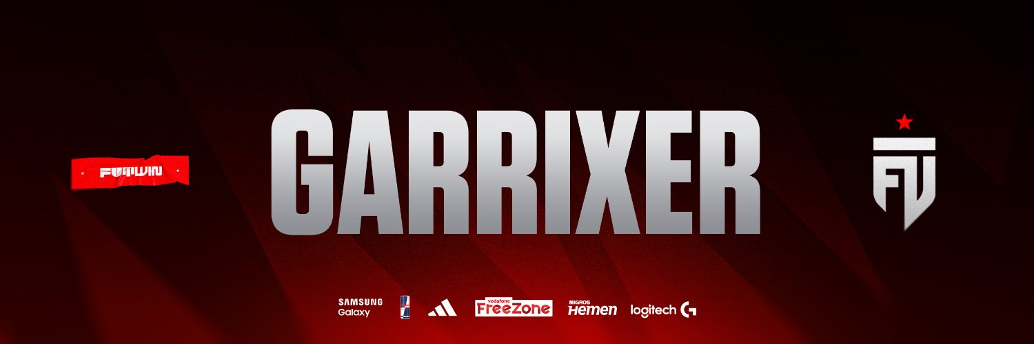 FUT Garrixer - Nathan banner