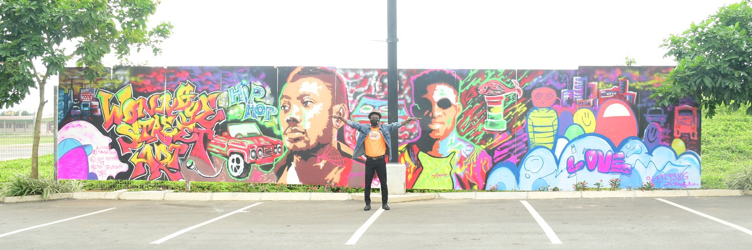 kwamelegend's profile banner image