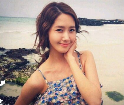 GG_YoonaPretty's profile banner image