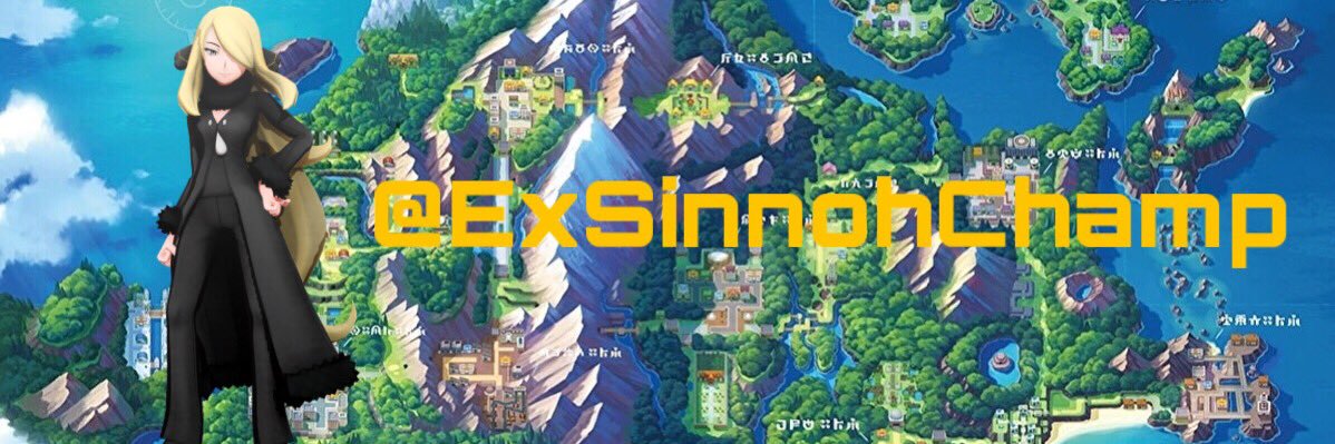 💛ᎢᎻᎬ ᎡᎬᎢᏆᎡᎬᎠ ᏟᎻᎪᎷᏢᏆᎾN💛 banner
