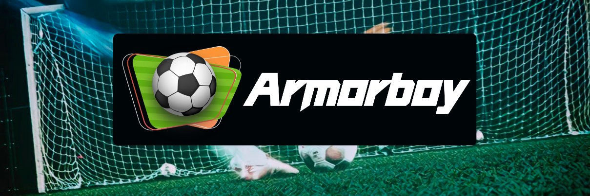 Armorboy banner